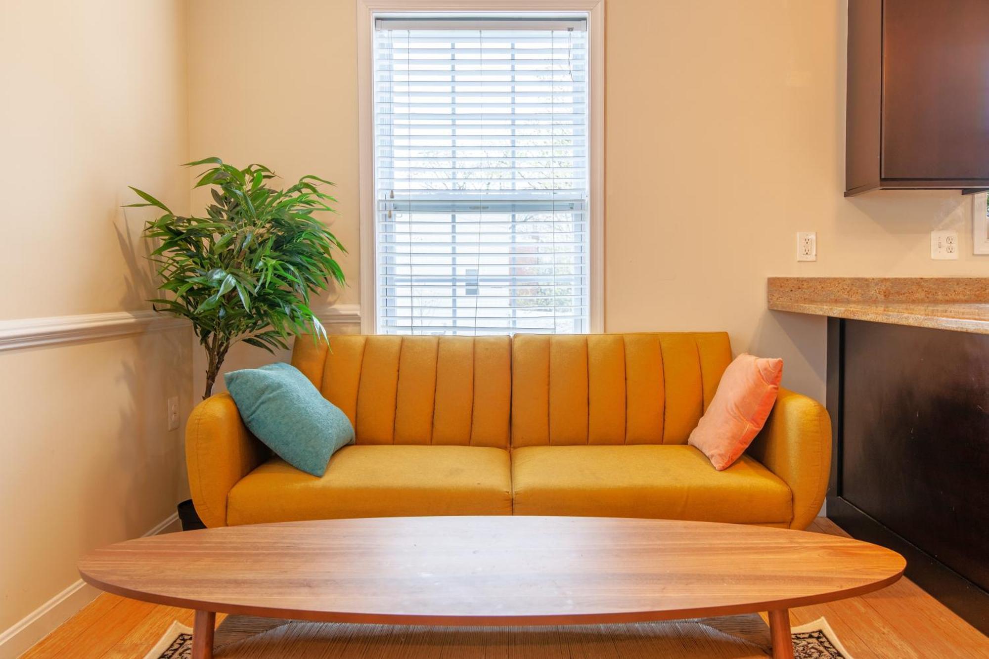 Luxury & Nice Private Room In Dc ワシントン エクステリア 写真